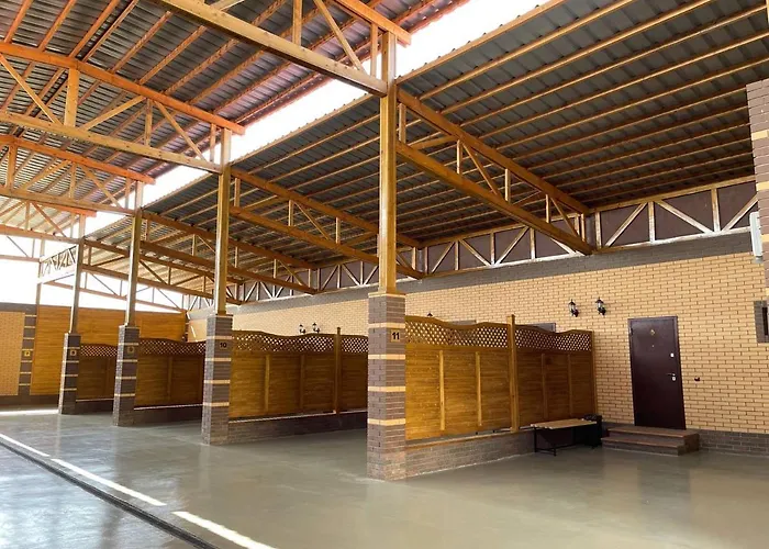Jetisy Complex