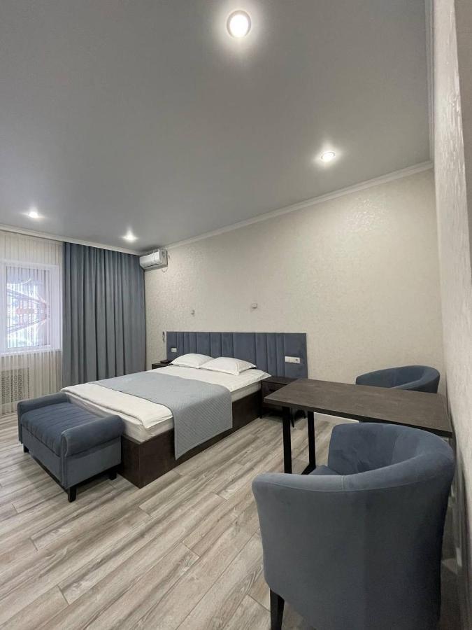Hotel Jetisy