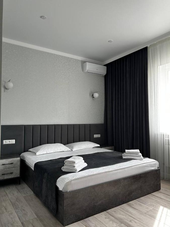 Jetisy Complex Отель *