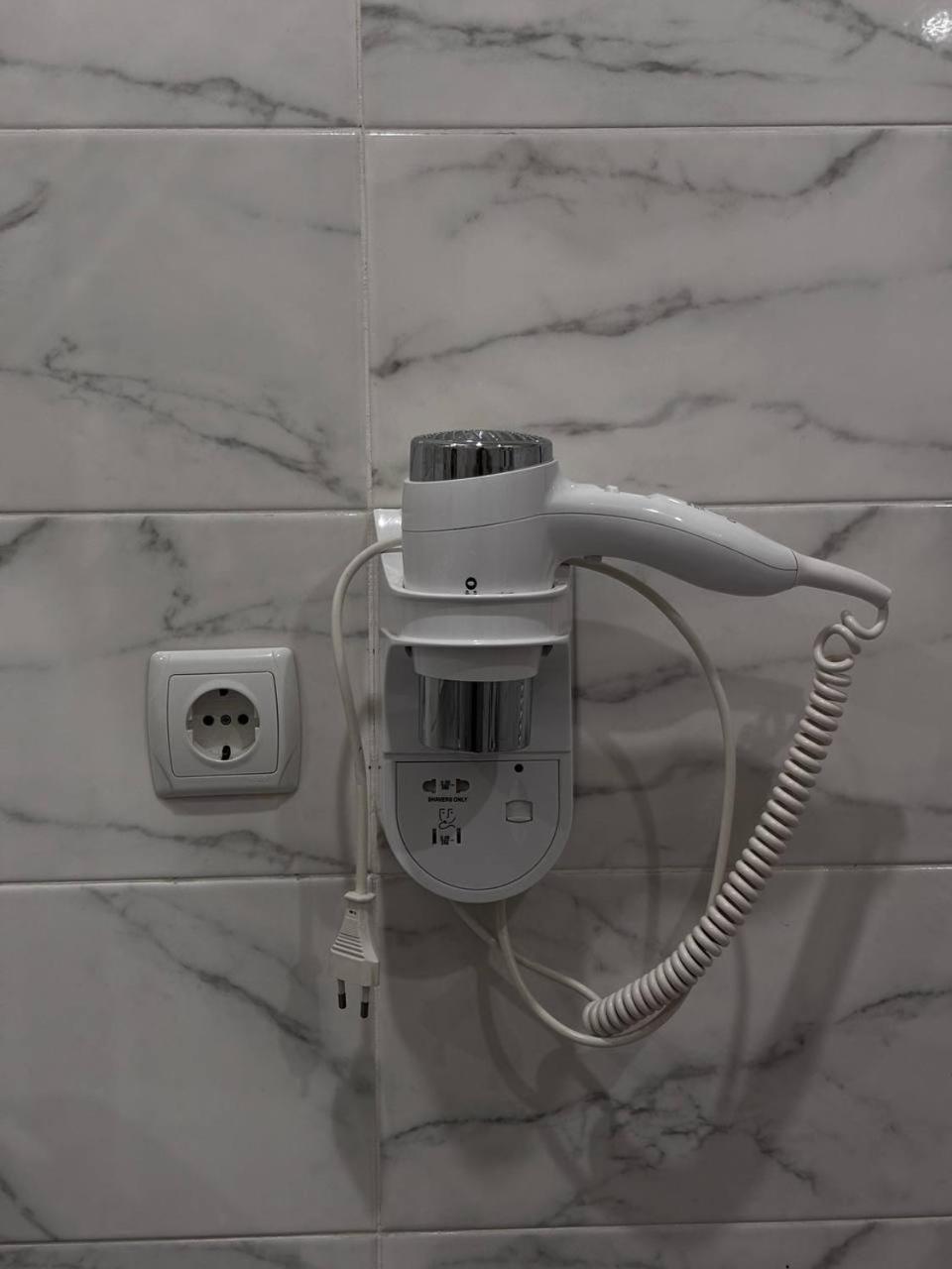 Jetisy Complex Отель *